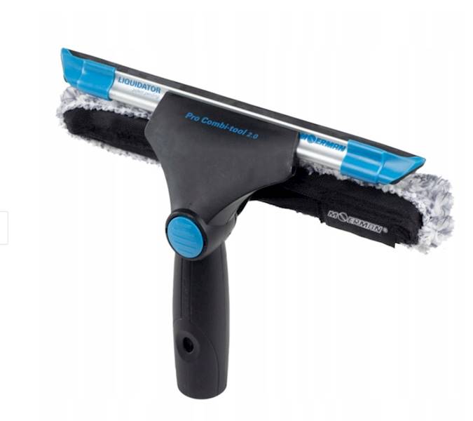 MYJKA ściągaczka 2-fun.25cm Combi Tool MOERMAN PRO