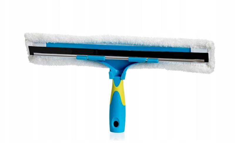 MYJKA ŚCIĄGACZKA DO SZYB 35cm MOERMAN Aqua Wiping