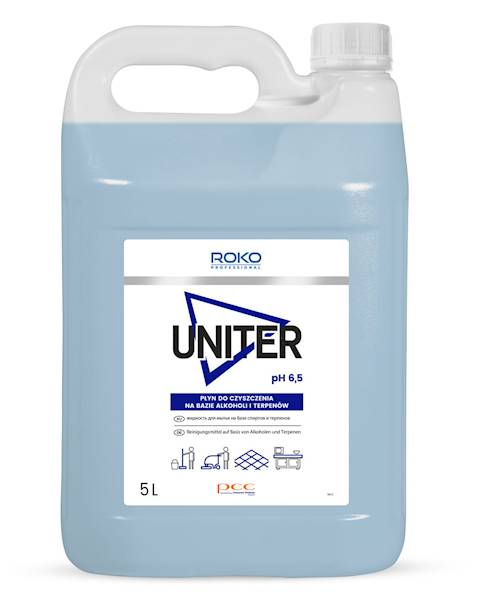 ROKO UNITER 5L Professional