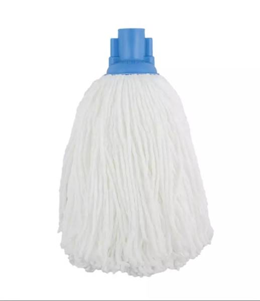 MOP SZNURKOWY mikrofibra 150g biały ELEPHANT496802