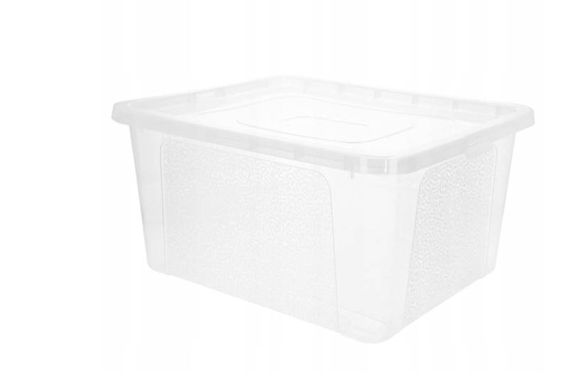 POJEMNIK ALL BOX 20L z/p 40x33x20cm 229563