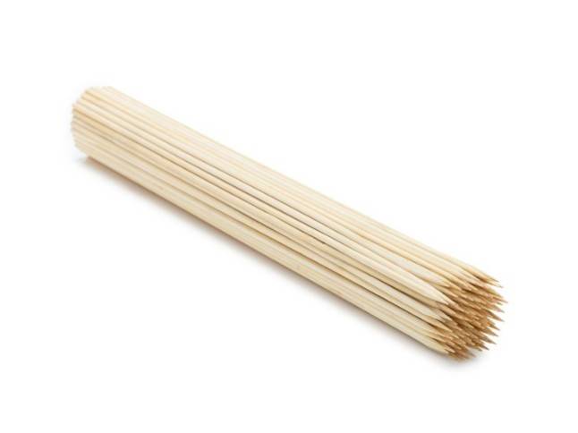 PATYKI DO SZASZŁYKÓW 45cm - 50szt