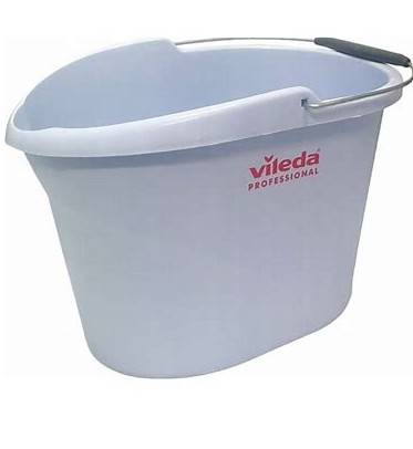 WIADRO MOP UltraSPEED 10L szare / BEZ WYCISKACZA