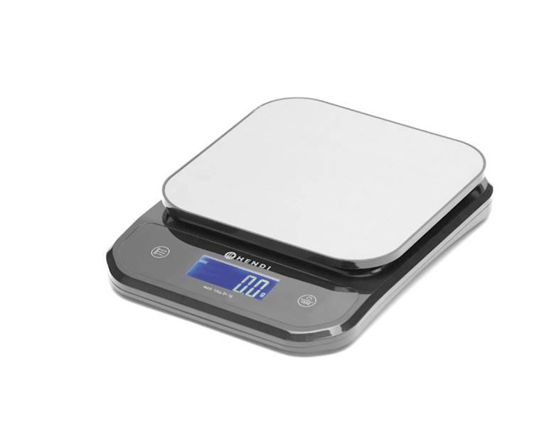 WAGA KUCHENNA 10kg HENDI 580028 160x210xH19mm