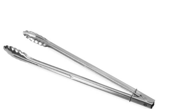 SZCZYPCE KUCHENNE 40cm metalowe Hendi 171905