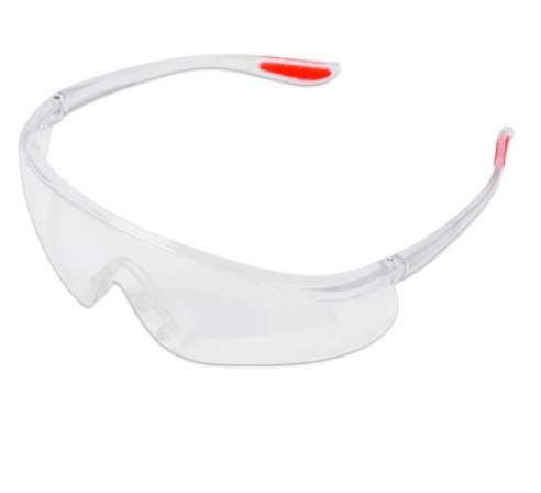 OKULARY OCHRONNE   1808