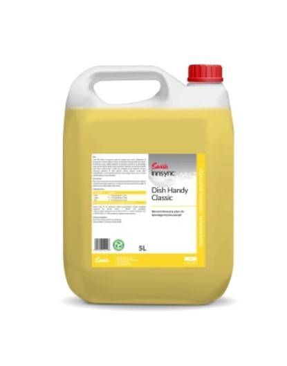 SWISH DISH HANDY Classic 5L do ręcz.mycia naczyń