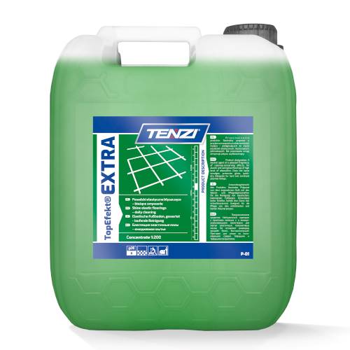 TENZI TopEfekt EXTRA 10L panele winylowe, wykł.PCV
