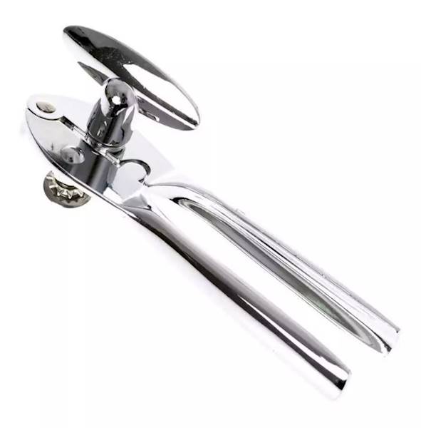 OTWIERACZ DO KONSERW / PUSZEK 17cm LISSE  OD1542