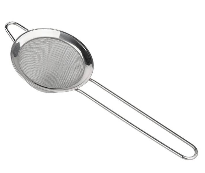 SITKO 10cm MOCNE metalowe  TD