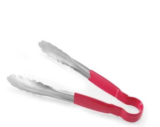 SZCZYPCE do serwowania 300mm HACCP 171721 czerwone