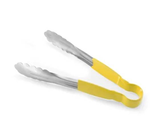 SZCZYPCE do serwowania 300mm HACCP 171790 żółte