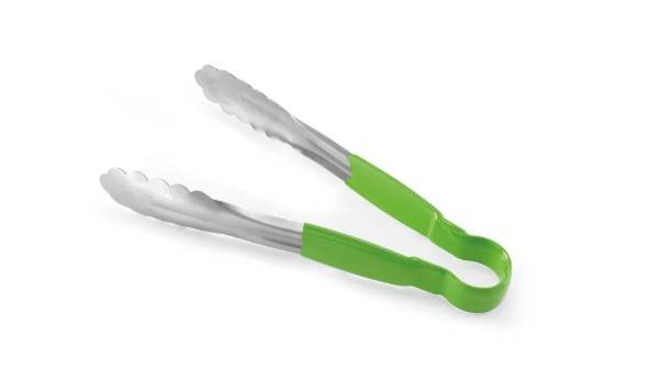 SZCZYPCE do serwowania 300mm HACCP 171745 zielone
