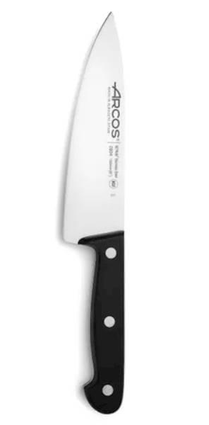 NÓŻ 27CM HENDI szefa kuchni UNIVERSAL Arcos