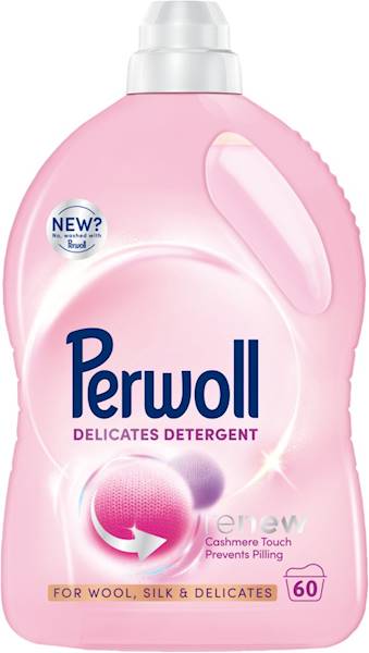 PERWOLL 3L 60P WOOL płyn do prania