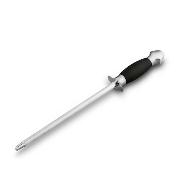 OSTRZAŁKA MUSAK 29,5cm stalka ostrzałka prętowa