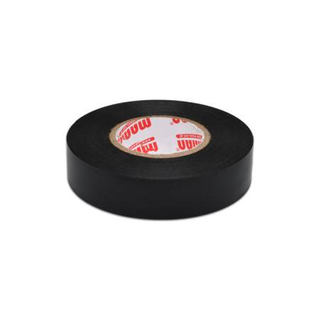 TAŚMA izolacyjna STRONG CZARNA 19mm x 20m 4356
