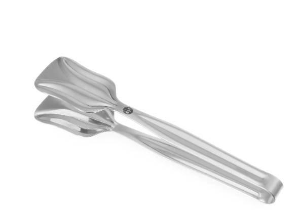 SZCZYPCE CUKIERNICZE 21,5cm nierdz. HENDI 523018