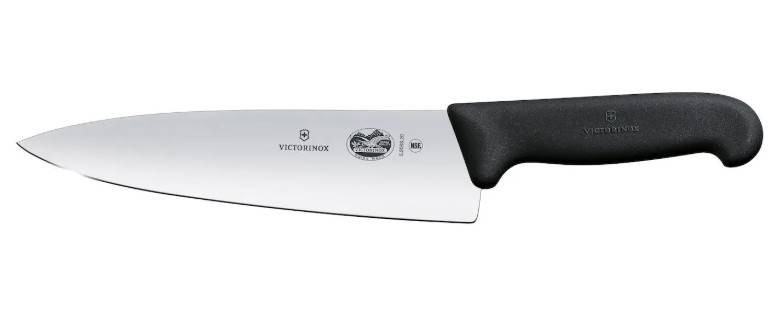 NÓŻ 20cm SZEFA KUCHNI Victorinox 5.2063.20