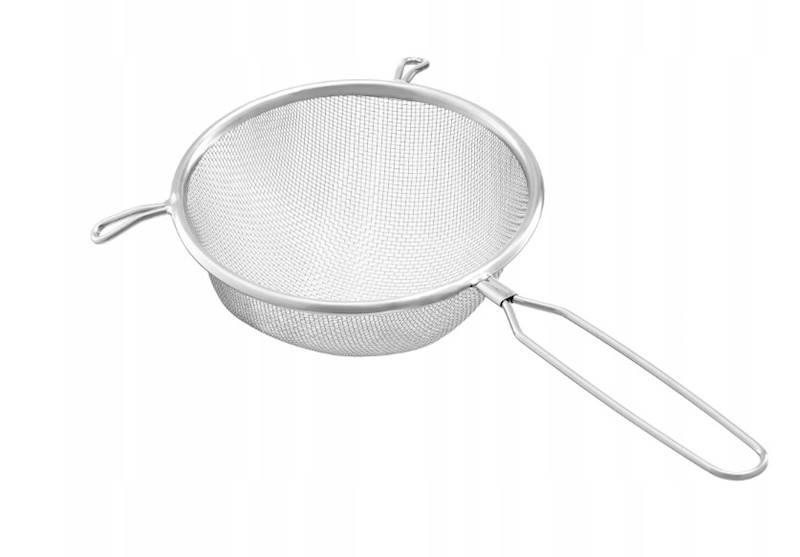 SITKO 14cm nierdzewne IVY 96795