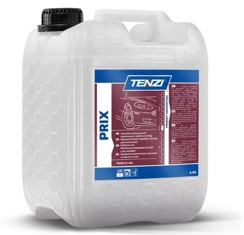 TENZI PRIX GT 5Lna rdzę do karoserii, felg  