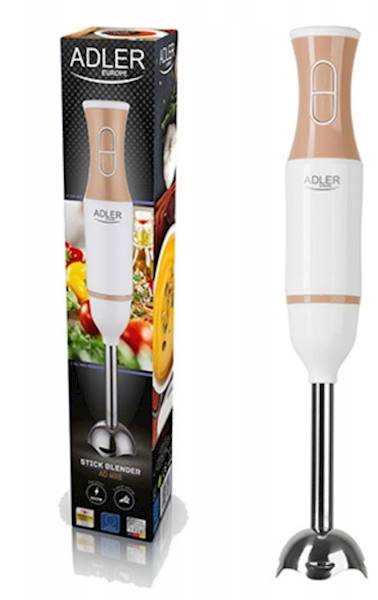 BLENDER RĘCZNY 500W ADLER AD4616