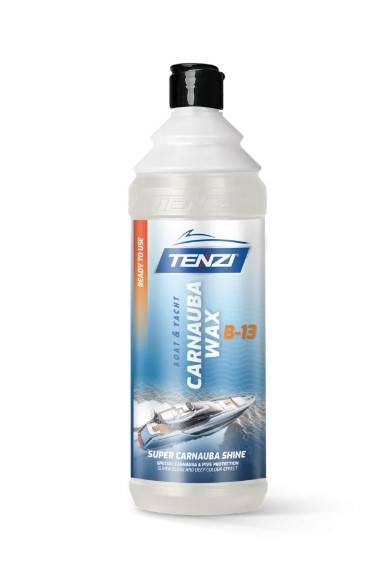 TENZI Boat Carnauba Wax B-13 WOSK KONSERWUJĄCY