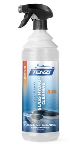 TENZI BOAT Glass Hydro+ CLEANING1L B-14 SZKŁO
