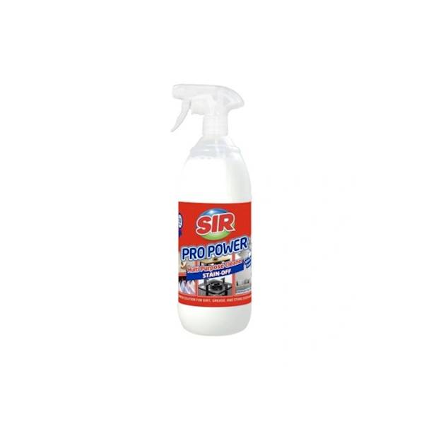 SIR Pro Power 1L UNIWERSALNY