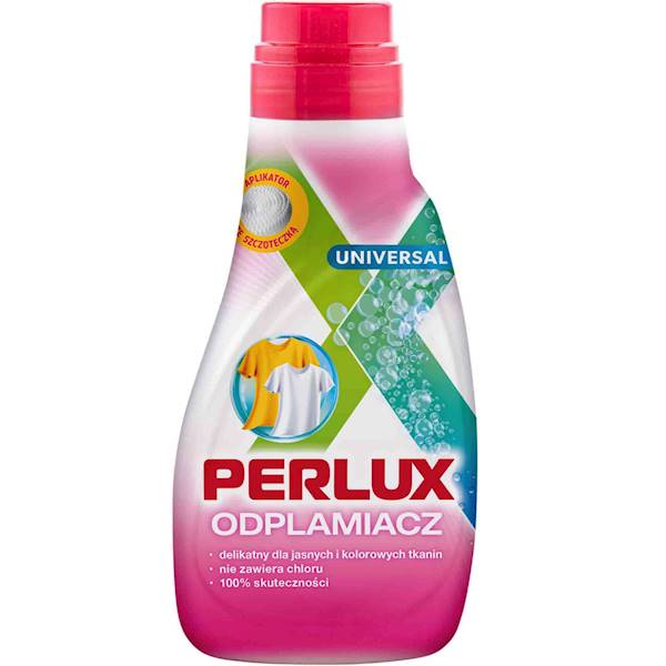 PERLUX ODPLAMIACZ 250ml     18/