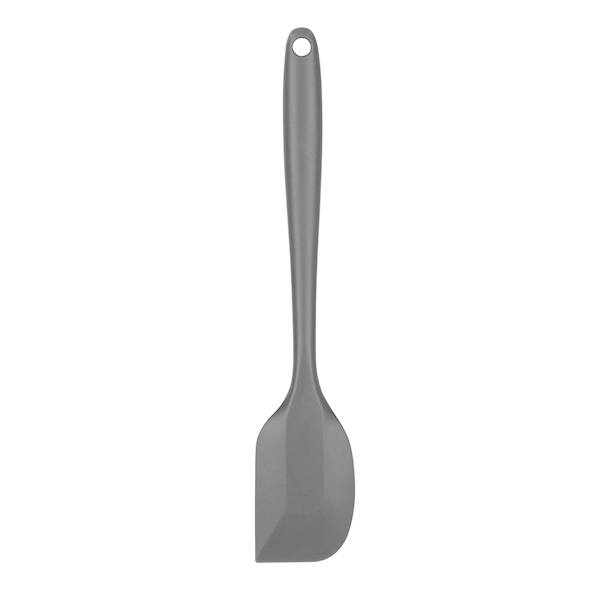 SZPATUŁKA SILIKONOWA 27cm SZARA ALT