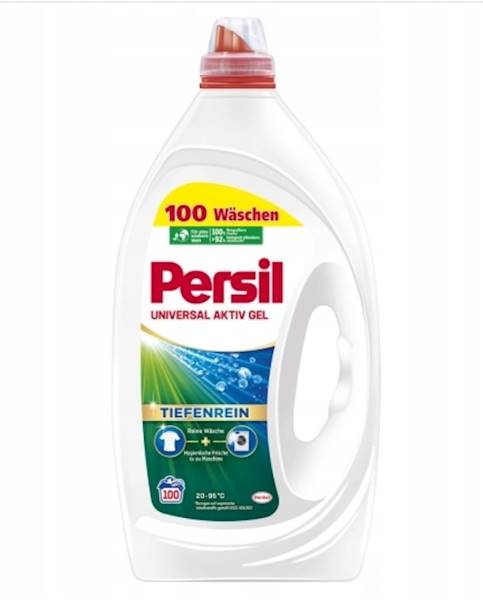 PERSIL ŻEL do prania 4,5L 100P UNIVERSAL