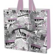 Torba PP tkany 45x40x18 GAZETA