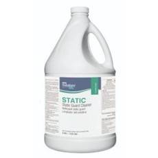 SWISH STATIC GUARD FLOOR CLEANER 3,78L posadzki