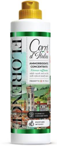 CORRI D'ITALIA KONCENTRAT DO PŁUKANIA 750ML FLOREN