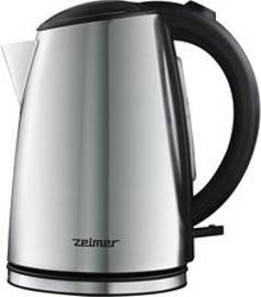 CZAJNIK ZELMER ZCK1274X 1,7l srebrny 643540