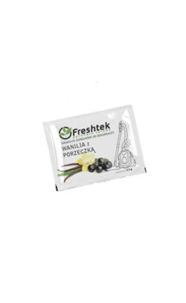 GRANULKI DO ODKURZACZA WANILIA Z PORZECZKĄ