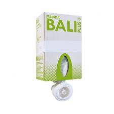 BALI PLUS MYDŁO W PIANIE 700g BANANOWE M12P /6/
