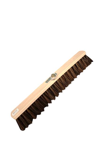 ZAMIATACZ 50cm NYLON  A 07-412 uchwyt metalowy