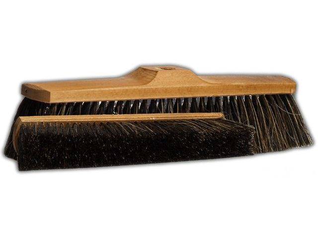 ZAMIATACZ 40cm MIESZANKA A 07-301