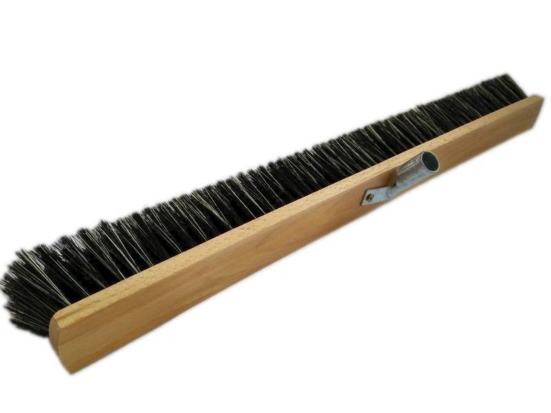 ZAMIATACZ 100cm NYLON uchwyt metalowy  07-812 