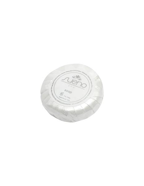 MYDEŁKO HOTELOWE OKRĄGŁE - 25szt   /20/