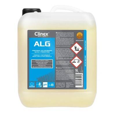 CLINEX ALG 5L czysz.elewacji usuw.mchu i porostów