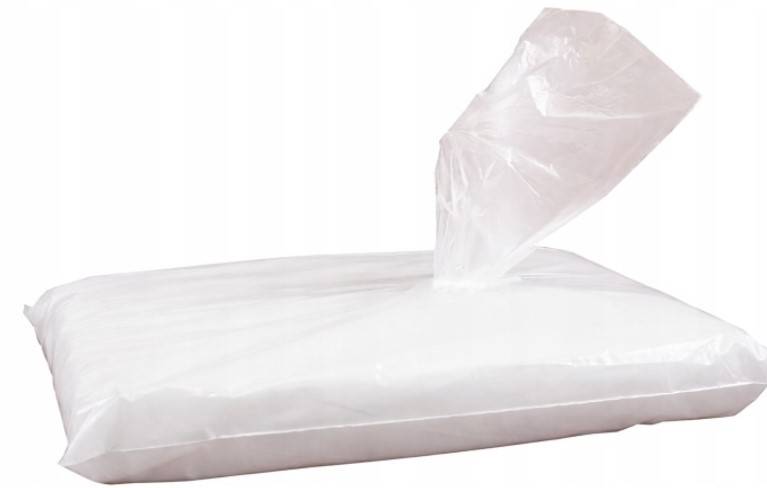 TOREBKI HDPE 18x4x35 op.1000szt /26x35cm/ AO Servi