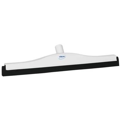 Ściągaczka do podłogi z podw. piórem gąbk50cm77535
