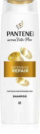 PANTENE SZAMPON 400ML INTENSIVE REPAIR /6/