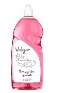 VOIGT VOIGER płyn do naczyń 1L GRANAT /12/