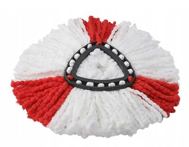 MOP zapas WRING&CLEAN do mopa OBROTOWEGO