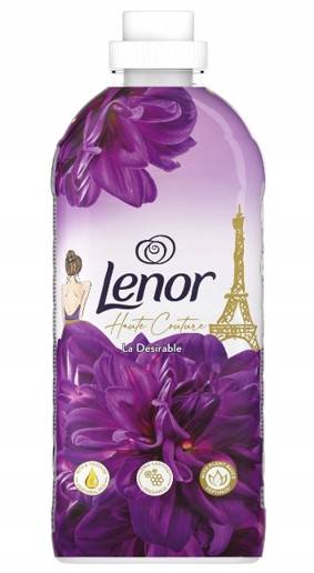 LENOR 987ml płyn do płukania DESIRABLE