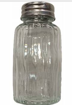 PRZYPRAWNIK SZKLANY 50ml EGIL DI1807